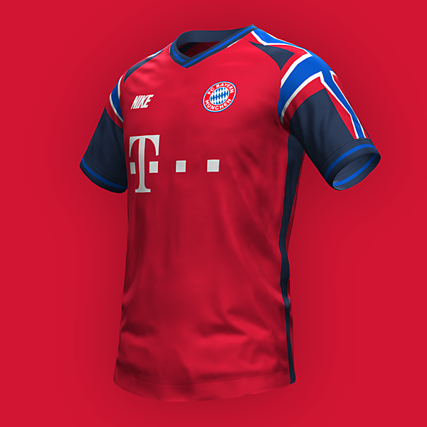 FC Bayern Munich