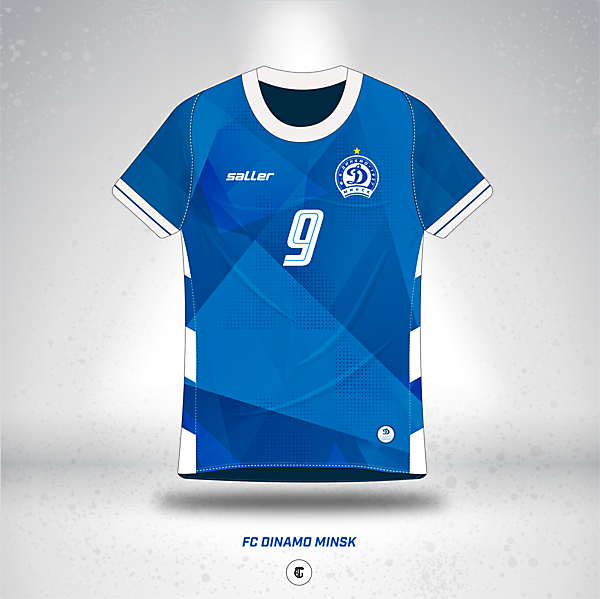 FC DINAMO MINSK