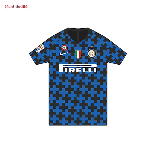 FC Inter Milan • Home