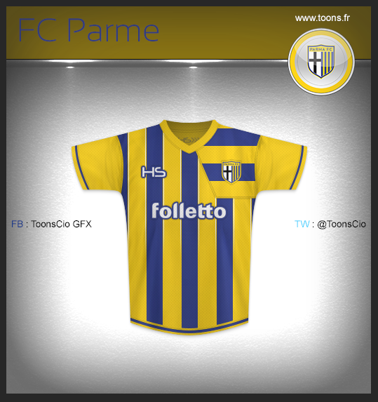 FC Parme