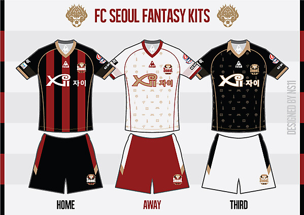 FC SEOUL