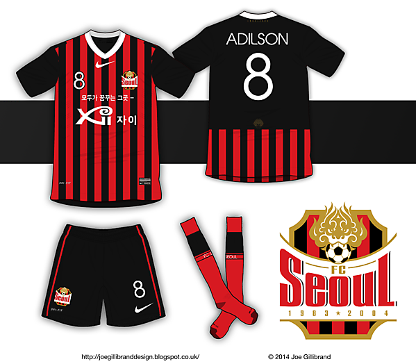 FC SEOUL