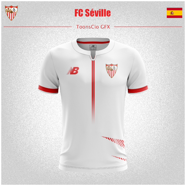 FC Séville