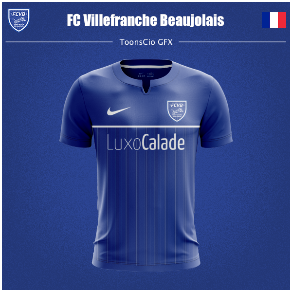 FC Villefranche Beaujolais