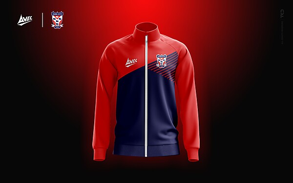 FC York City TS