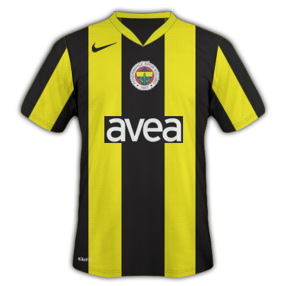 Fenerbache Home