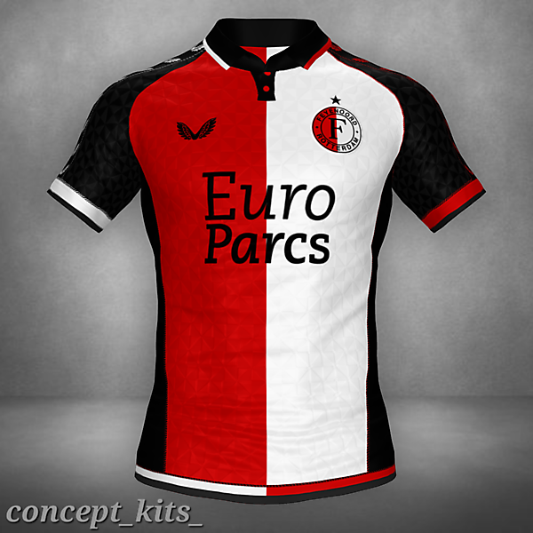 Feyenoord 