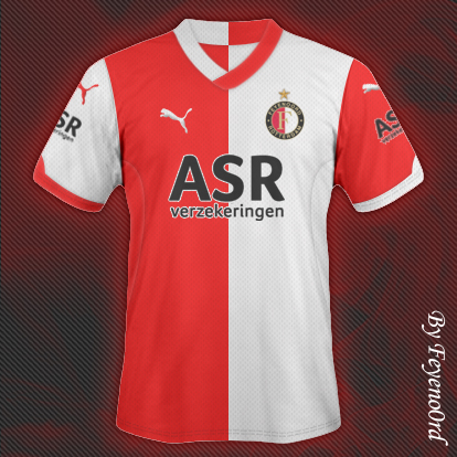 Feyenoord Home