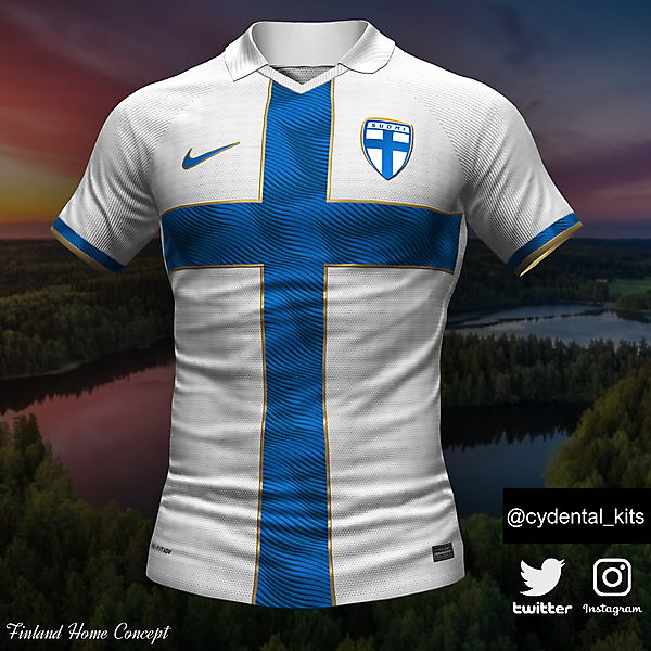 Finland Home Concept