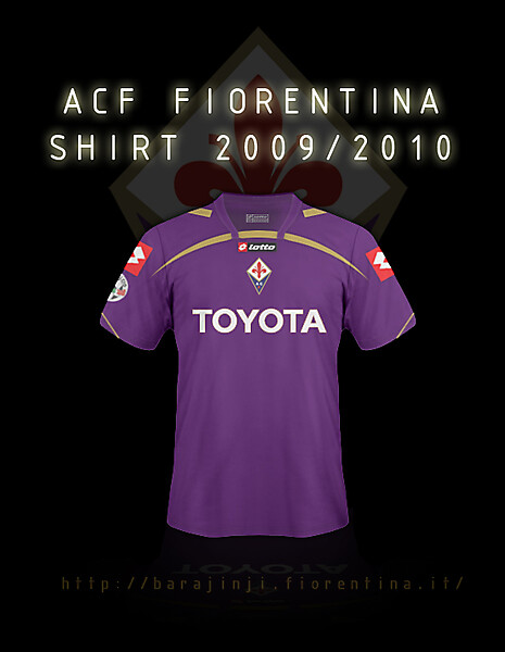 Lotto Fiorentina 2010