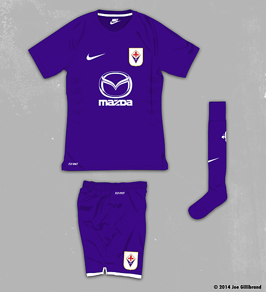 Fiorentina 