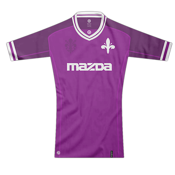 fiorentina home