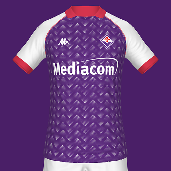 Fiorentina Home Concept