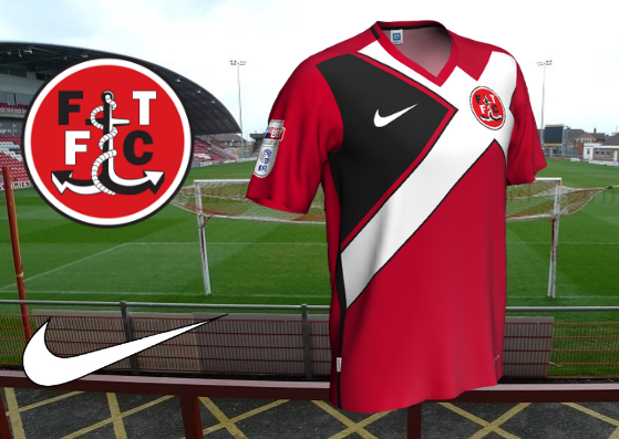 Fleetwood Town FC