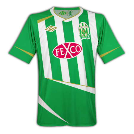 Floriana FC Home and Away