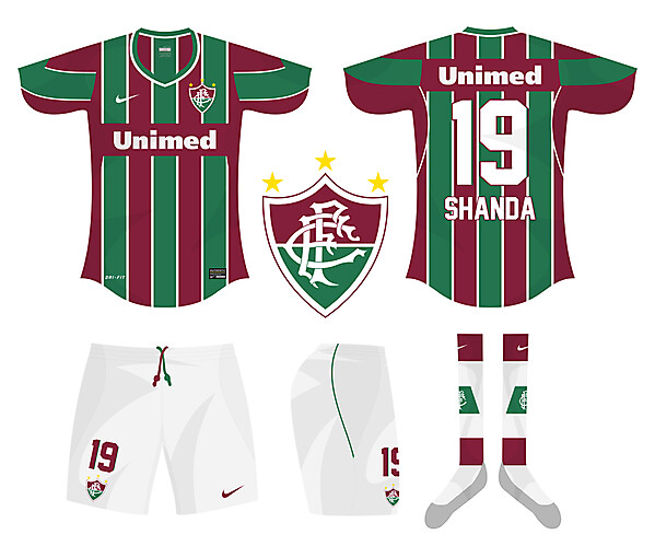 Fluminense F.C.