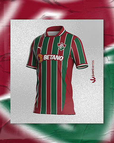 FLUMINENSE PUMA 2023