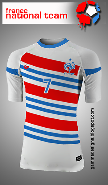 france away