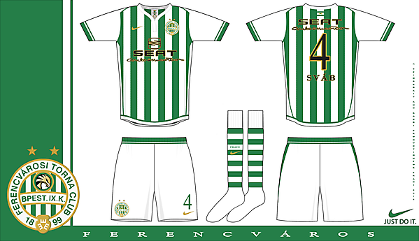 Ferencvaros 