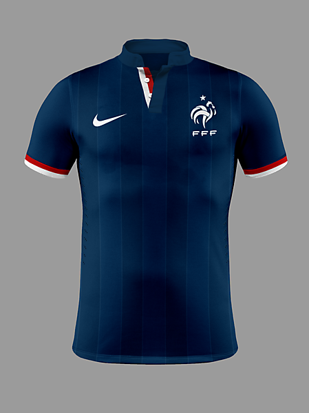 France Home