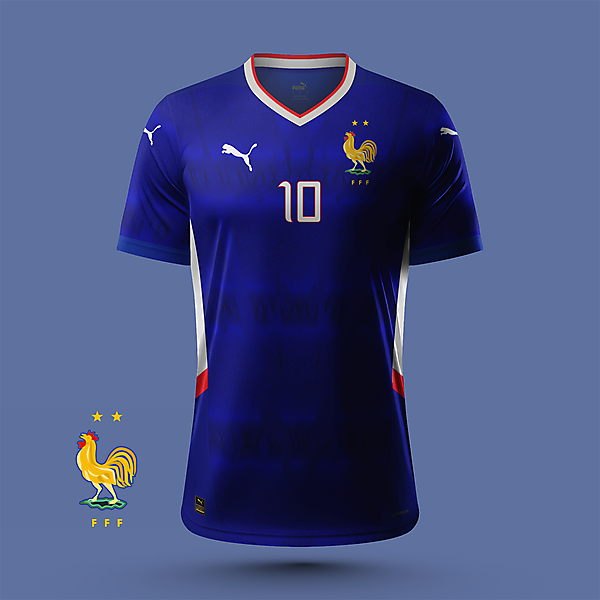 France home