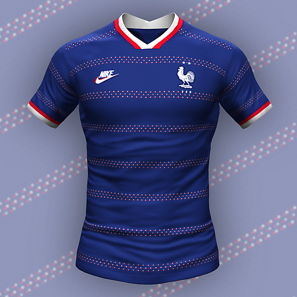 France Home Concept