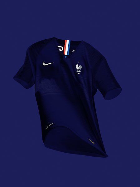 France Home Concept Kit