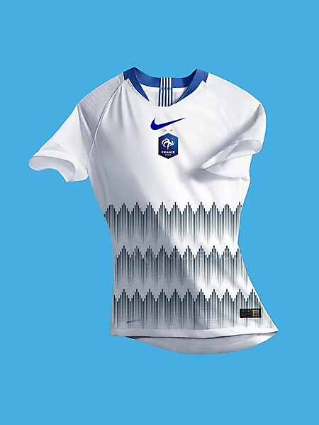 France jersey 