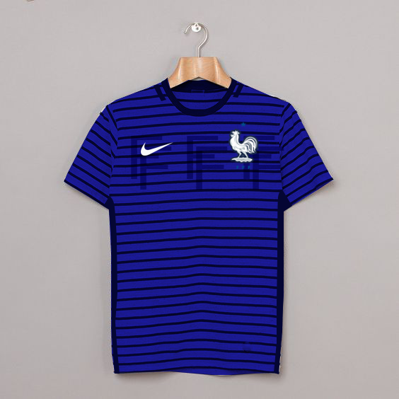 France Nike 2017