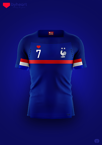 France NT [home]