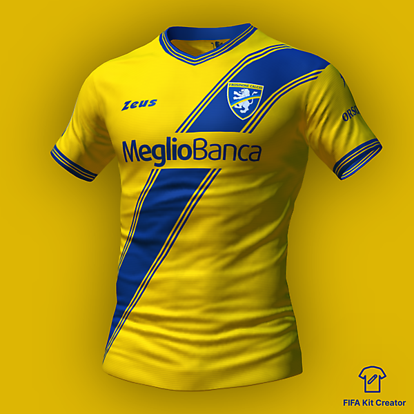 Frosinone home concept