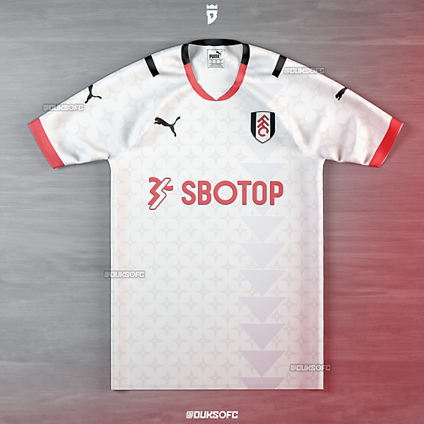 Fulham | Home