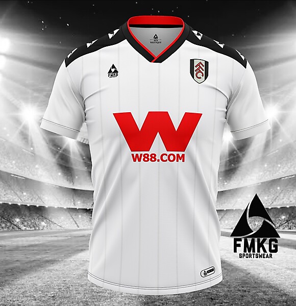 Fulham Concept 