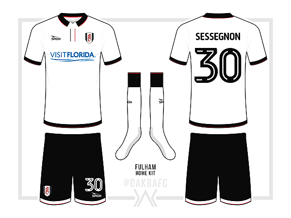 Fulham Home