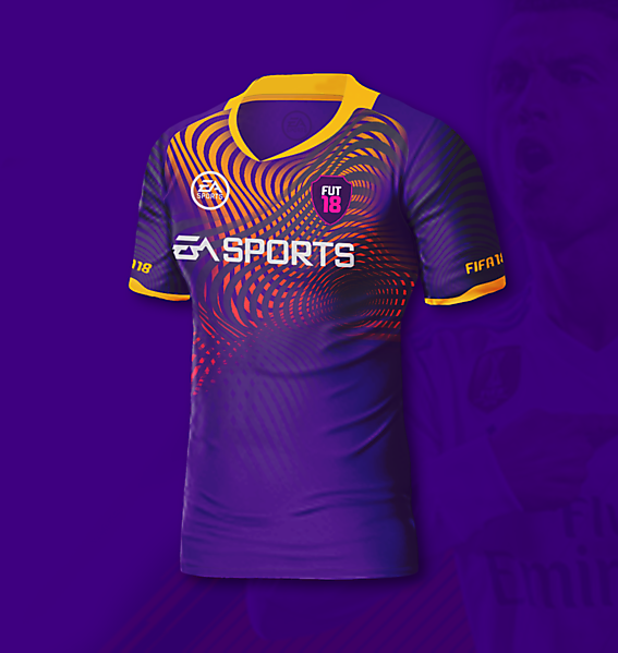 FUT18 Fantasykit