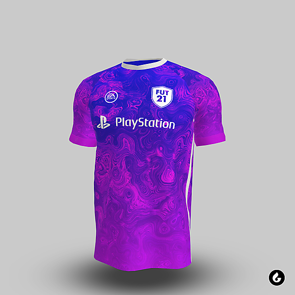 FUT21 Ea Sports Concept Kits