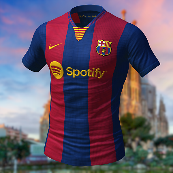 Futbol Club Barçelona | Home