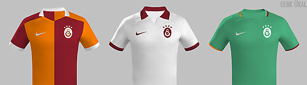 Galatasaray 16-17 ?