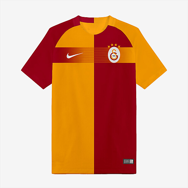 Galatasaray 17/18 ?