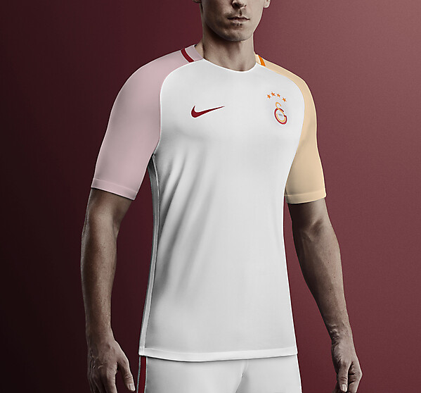 Galatasaray Away ?