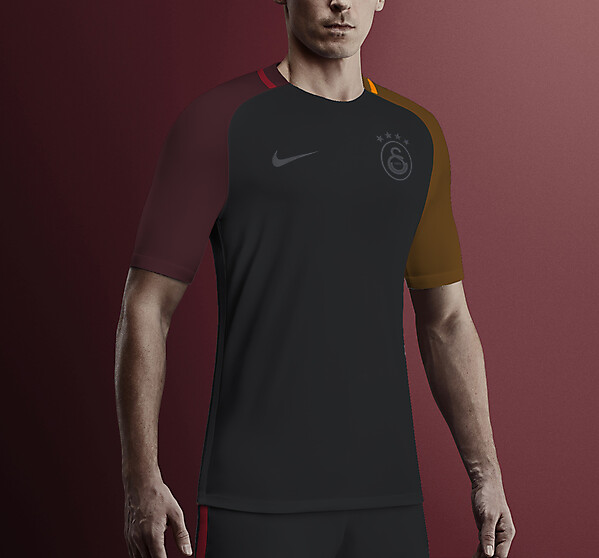 Galatasaray Away ?