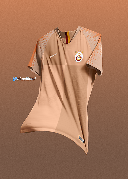 Galatasaray Concept kit