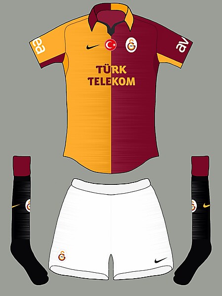 Galatasaray SK home