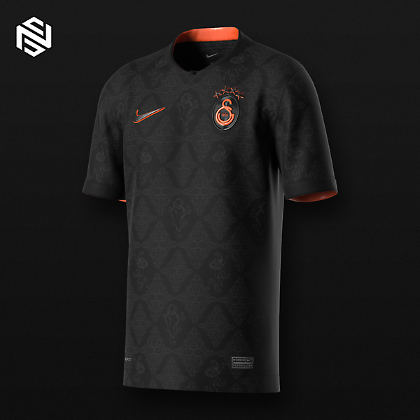 Galatasaray SK x Nike