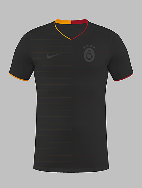 Galatasaray x Nike