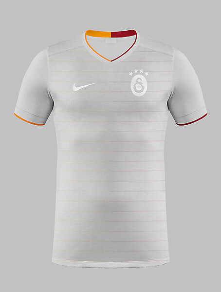 Galatasaray x Nike