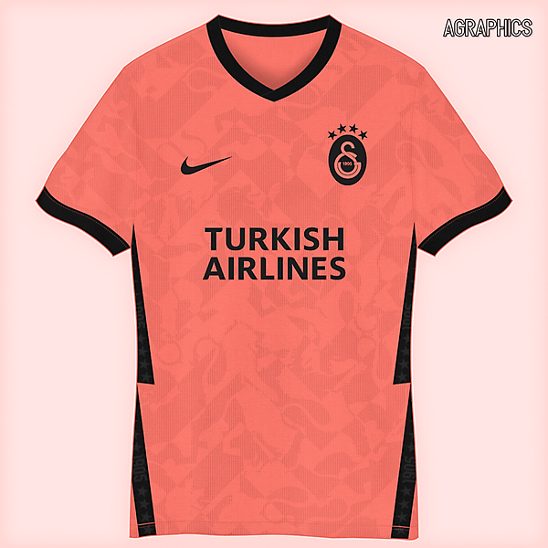 Galatasaray x Nike