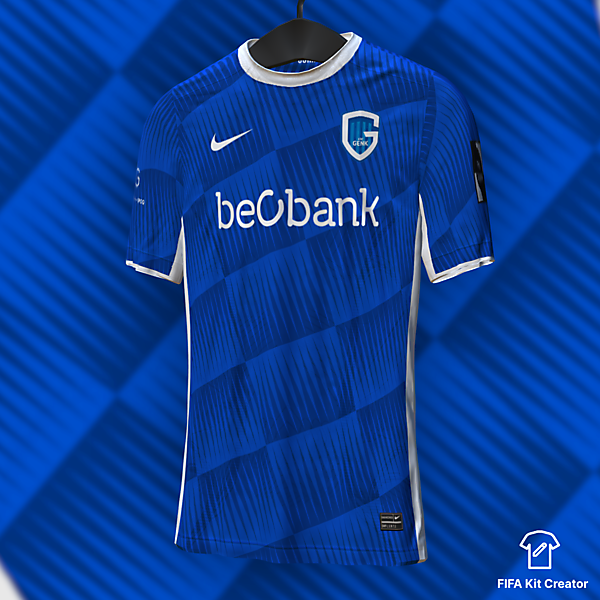 Genk home concept