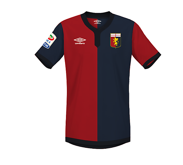 Genoa Umbro