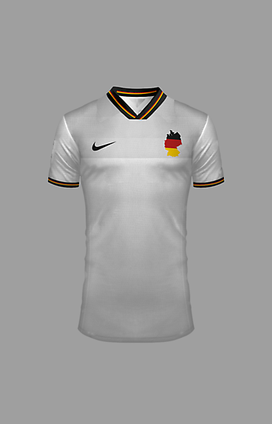 Germany 15-16 Home